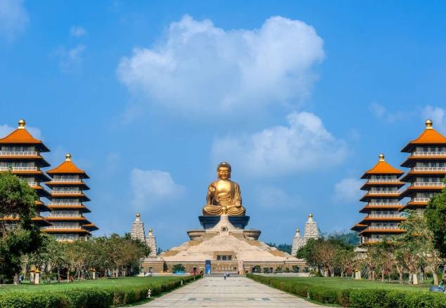 高雄旅遊景點 高雄旅遊景點