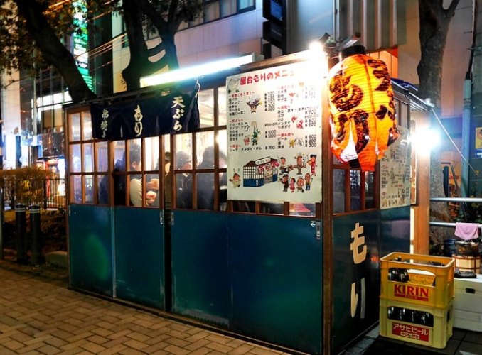 福岡景點