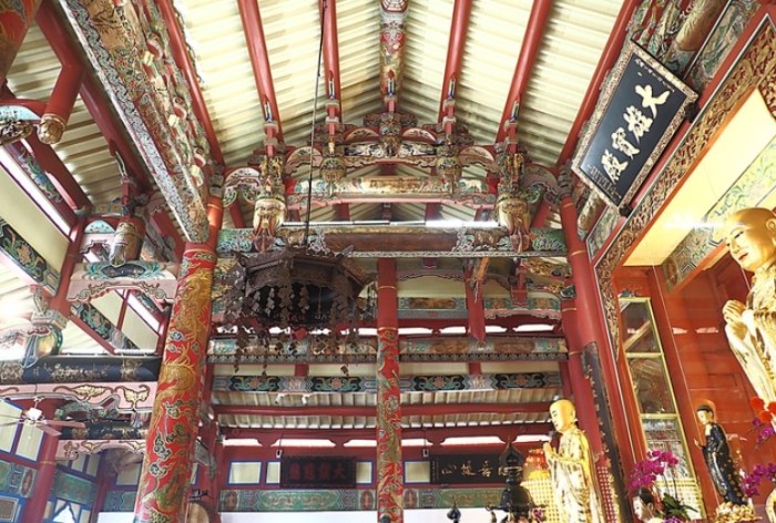 台南白河景點 台南白河景點