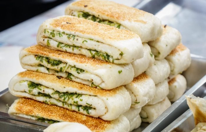 覺民路美食 覺民路美食