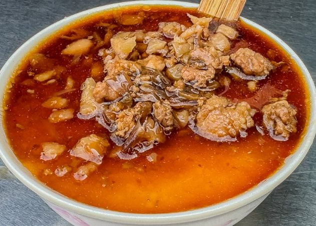 義勇街美食 義勇街美食