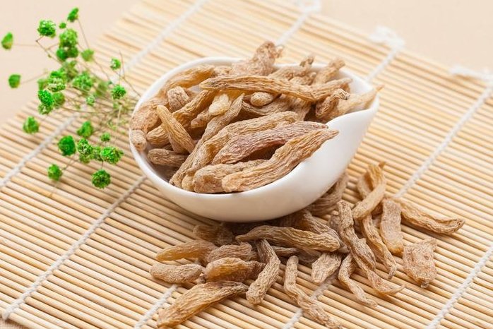 天麻的功效 天麻的功效