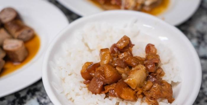 中華東路美食 中華東路美食