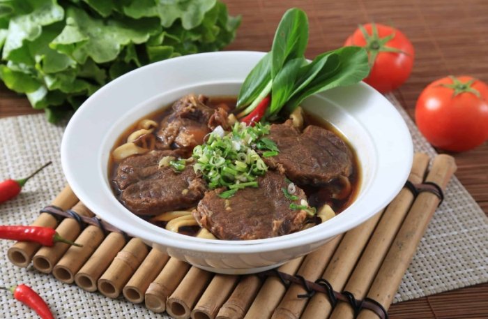 宜蘭牛肉麵推薦 宜蘭牛肉麵推薦