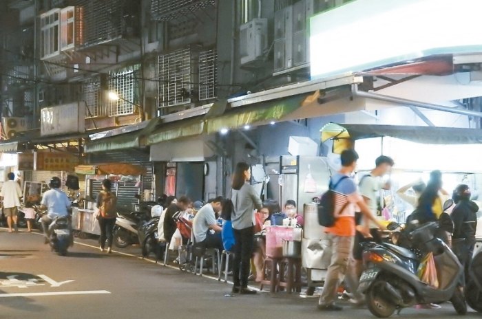 莒光市場 莒光市場