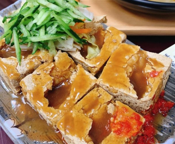 南投埔里美食 南投埔里美食