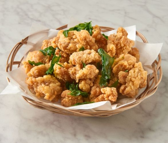 酥雞