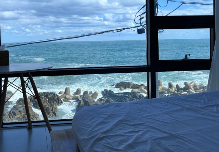 江華島