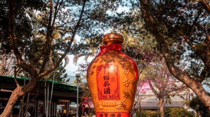 南投景點一日遊