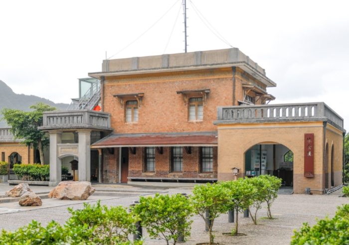 黃金博物館