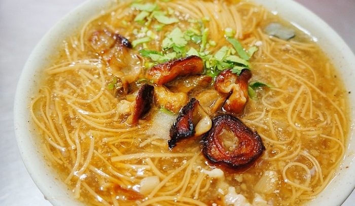 沙崙美食 沙崙美食