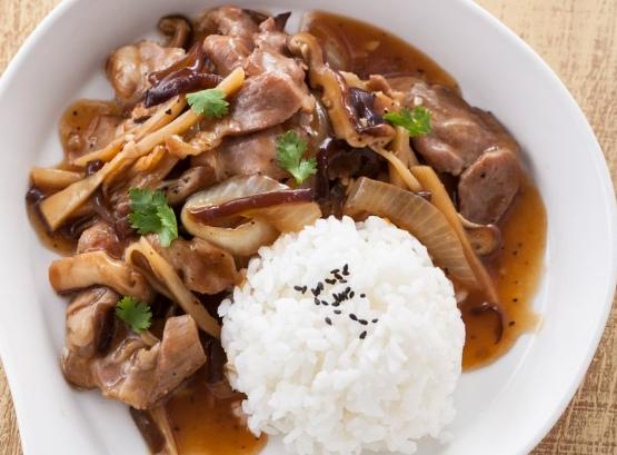 燴飯做法 燴飯做法