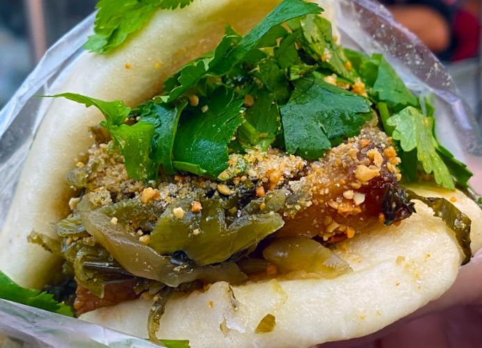 吉林路美食 吉林路美食