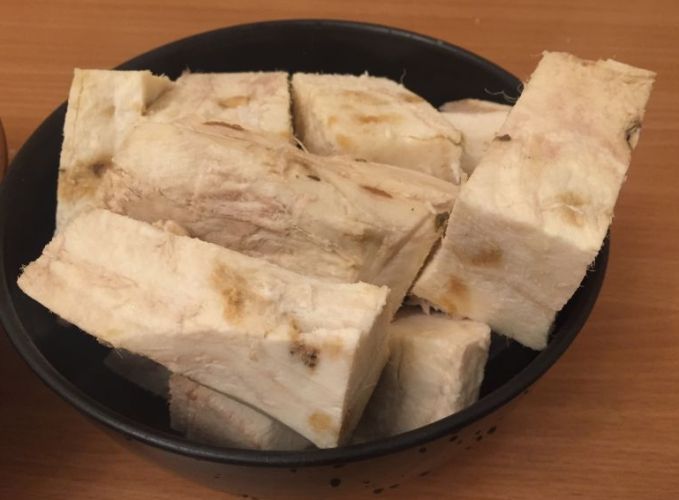 粉葛功效 粉葛功效
