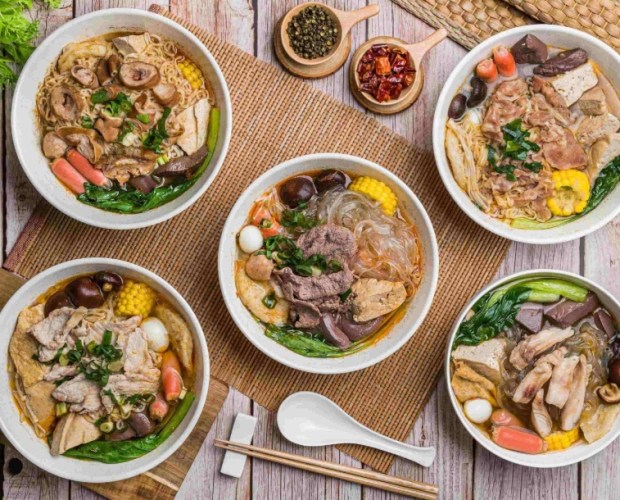 深坑美食 深坑美食