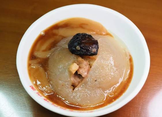 福安宮美食 福安宮美食