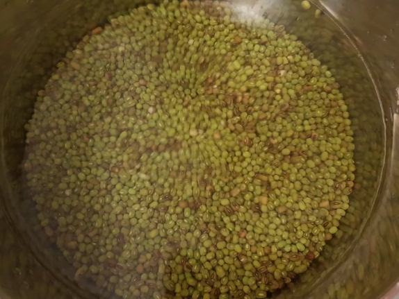 綠豆湯煮法 綠豆湯煮法