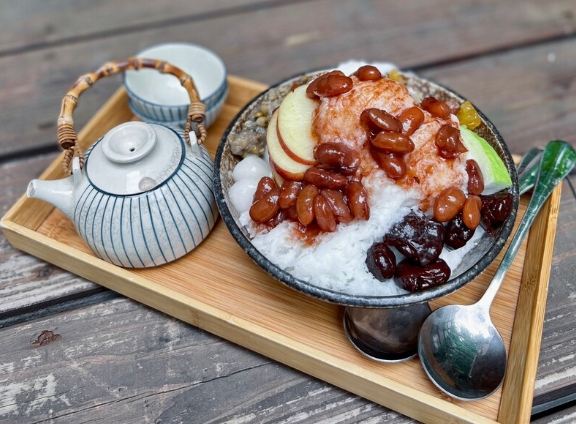 大台中美食 大台中美食