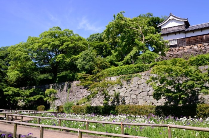 福岡景點