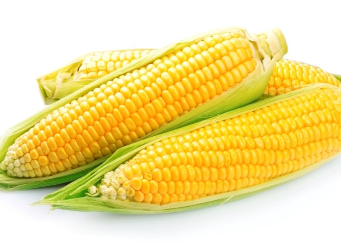 玉米熱量 玉米熱量