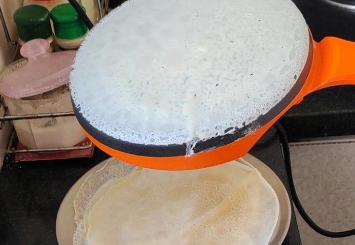 春卷皮做法 春卷皮做法