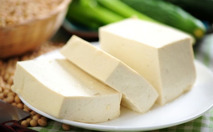 豆腐熱量 豆腐熱量