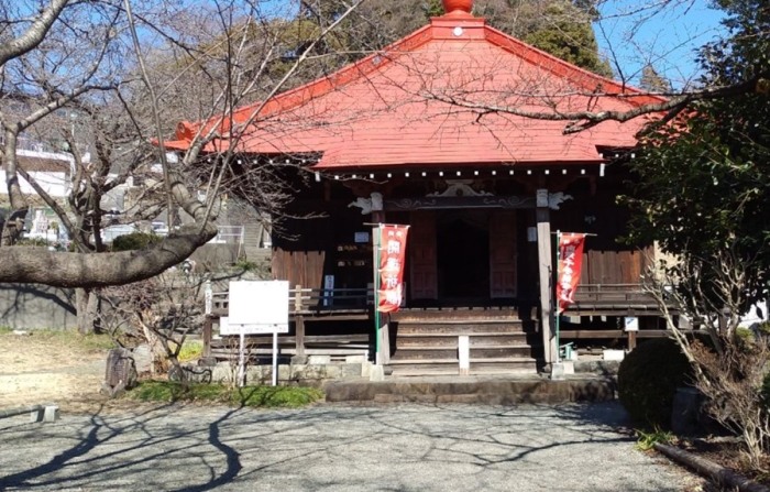 妙善寺 妙善寺