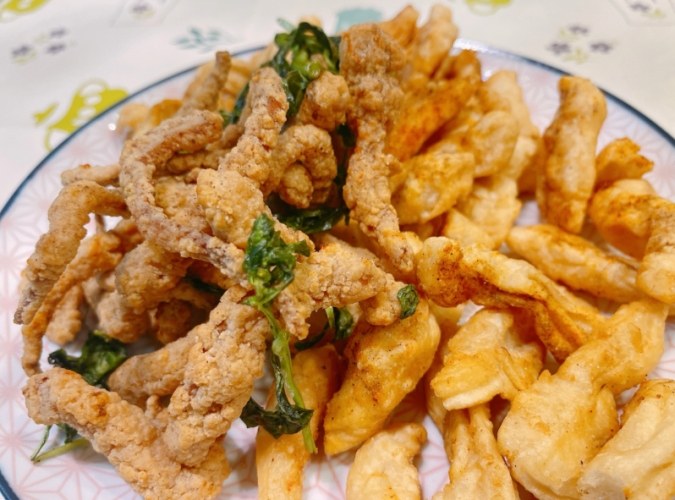 恆春鹹酥雞 恆春鹹酥雞