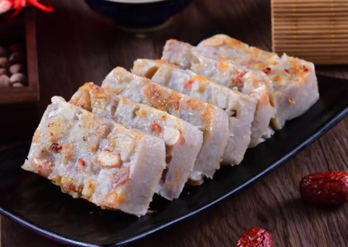 芋頭糕做法 芋頭糕做法