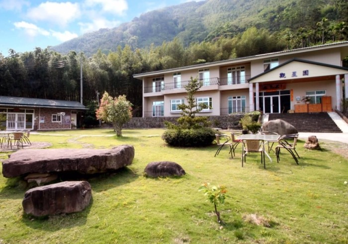 嘉義阿里山住宿 嘉義阿里山住宿