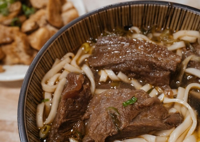 故宮附近平價美食