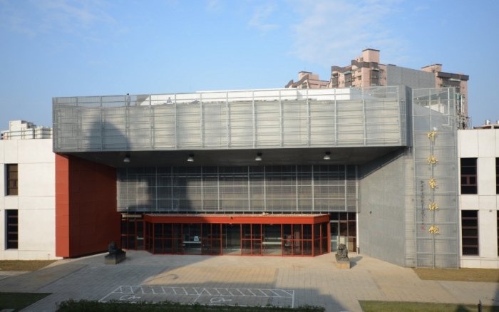中原商圈 中原商圈