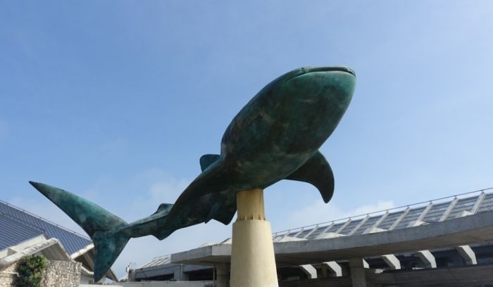 台南水族館
