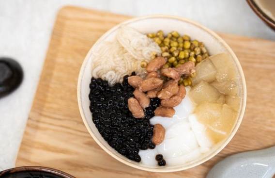 泰山公有市場美食 泰山公有市場美食