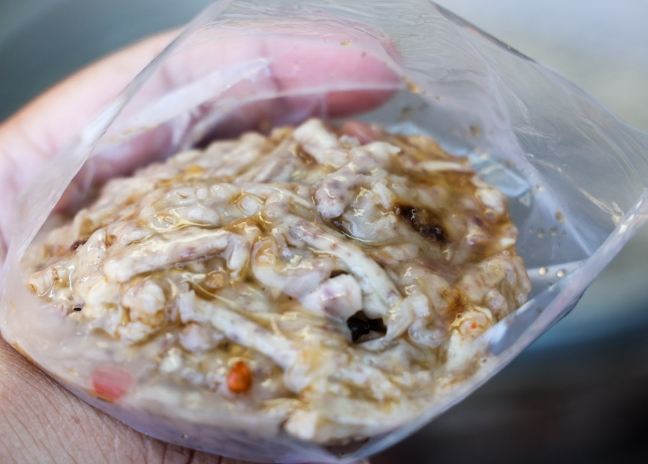 鹿港美食