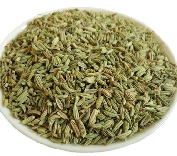 茴香功效
