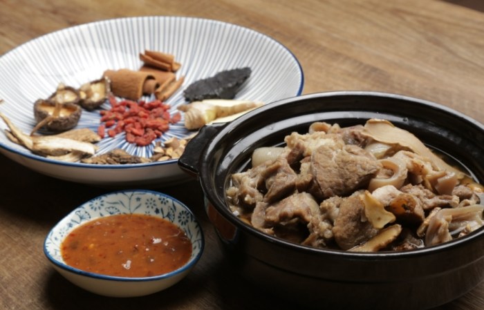 四重溪美食 四重溪美食