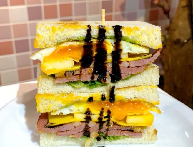 中友百貨附近美食 中友百貨附近美食