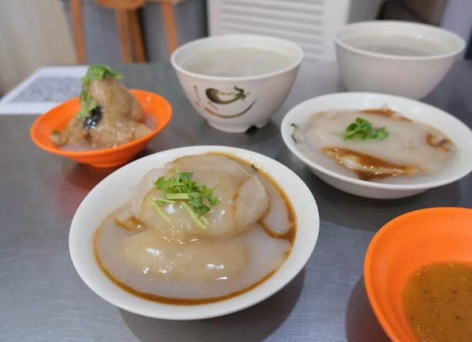板橋必吃 板橋必吃