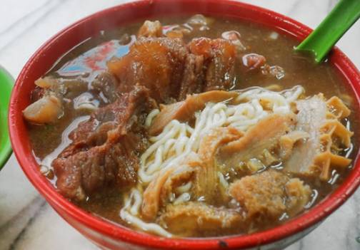 重慶南路美食 重慶南路美食