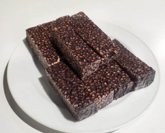 米血熱量 米血熱量
