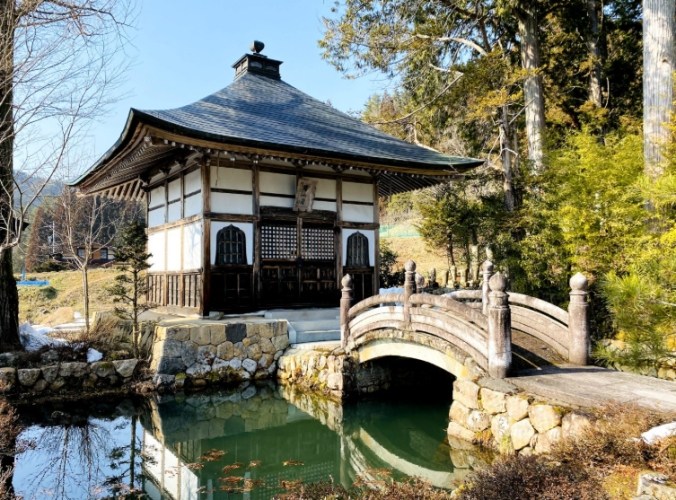 安國寺