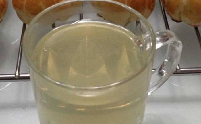 蜂蜜水功效 蜂蜜水功效
