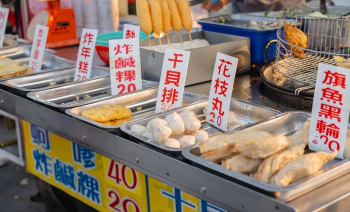 新埔漁港 新埔漁港
