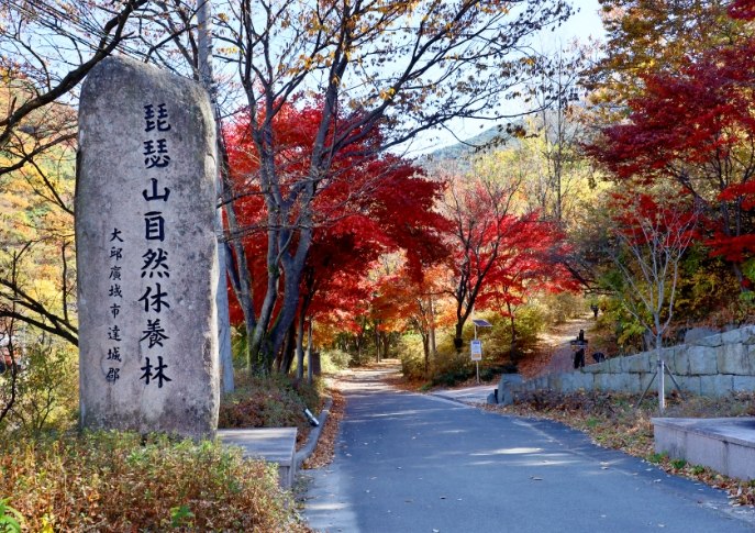 大邱景點 大邱景點
