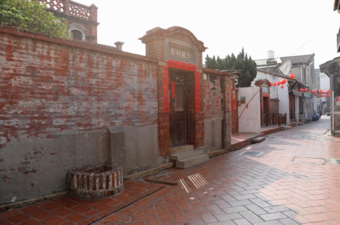 鹿港老街住宿 鹿港老街住宿