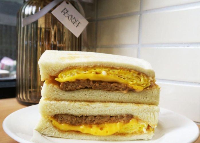 南京東路三段美食 南京東路三段美食