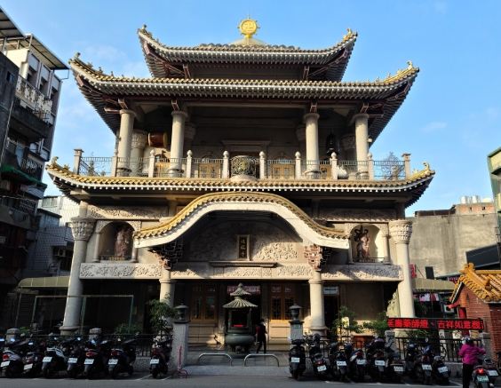 鴻福寺 鴻福寺