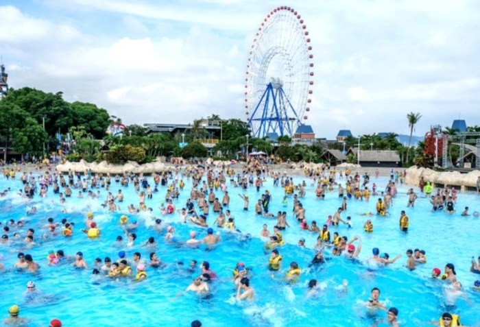 中部親子旅遊景點 中部親子旅遊景點