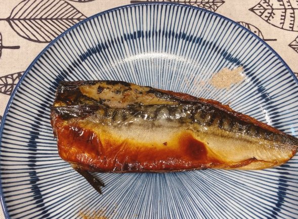 鰆魚